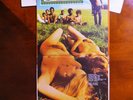 1970 ORIG 2xLP ANIMALS ERIC BURDON WAR - Black Man PSYCH FUNK PROG