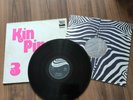  King Ping Meh 3 LP Vinyl Bravo Zebra Polydor 1973