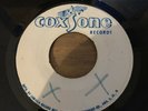 Orig Ja Coxsone Pre” Heptones” Got To Fight On” 7”