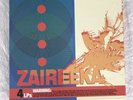 FLAMING LIPS Zaireeka COLOR VINYL 4xLP BOX SET RSD 2013 Record Store Day