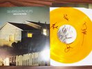 AUTOGRAPHED X4 indie rock lp SILVERSUN PICKUPS Neck of the Woods 2012 Dangerbird