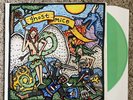 Ghost Mice The Fairy War LP 12” record Andrew Jackson Jihad Against Me