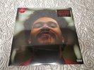 ** The Weeknd “After Hours” Gold W/Red Splatter Vinyl LP WEEKEND New SOLD OUT **
