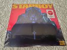 The Weeknd Weekend - Starboy Exclusive Limited Translucent Blue 2x Vinyl LP