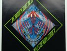 Hawkwind	The Xenon Codex	GWLP 25	NL 1st Press LP in Gimmick-Multi-FOC (101)