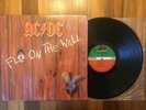AC/DC - Fly On The Wall from the Philippines (still in shrink)