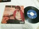 RONNIE BIRD ELLE M ATTENDS 45 TOURS EP DECCA 460918