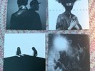 Royal Blood LP Bundle S/T & How Did We Get So Dark? LIKE NEW Vinyl 2014 / 2017
