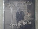Rien Ne Vas Plus - Spiegelbild LP Neu Oi  Working Class 69 Grau Zone