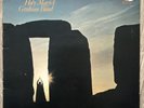 Graham Bond ?– Holy Magick - U.K. Vertigo Swirl 1st press NM/VG Prog Hard Rock