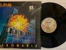 Def Leppard - Pyromania - 1983 US 1st Press (EX) Masterdisk HW Ultrasonic Clean