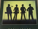 Kraftwerk - LP - Oscillator - orange/gold vinyl - rare tracks