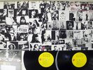 ROLLING STONES EXILE ON MAIN ST ROLLING STONES P-5051,2S Japan VINYL 2LP