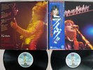 SUZY QUATRO LIVE AND KICKIN' RAK ERS-50009,10 Japan OBI VINYL 2LP