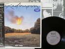 TUXEDOMOON HOLY WARS WAVE SP25 6007 Japan OBI PROMO VINYL LP