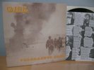 OHL Verbrannte Erde LP TOXOPLASMA CANAL TERROR Deutschpunk OI NO ROCK O RAMA