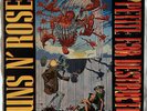 GUNS N' ROSES - 'APPETITE FOR DESTRUCTION' 12