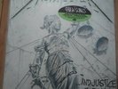 Metallica - And Justice For All Vinyl. Electra 60812-1. 1st pressing