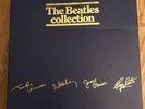 ‘The Beatles Collection’ BC 13 1986 U.K. stereo vinyl box set near mint tested