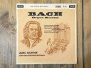 Decca SXL2219 - Bach - Organ Recital - Karl RICHTER -CLASSIC DECCA SOUND -SEALED