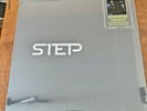 Patricia Barber CAFE BLUE ONE STEP 45 RPM ONE STEP AUDIOPHILE 2 VINYL