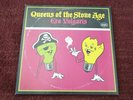 QUEENS OF THE STONE AGE ERA VULGARIS VINYL LP Gatefold Vinyl Like New