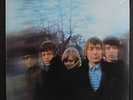 ROLLING STONES: between the buttons LONDON 12