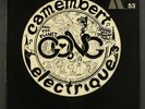 GONG: camembert electrique BYG 12