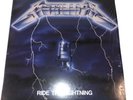 METALLICA 