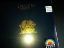 Queen Greatest Hits Vol 2 LIMITED BLUE VINYL--New/Sealed
