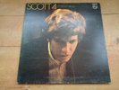 SCOTT ENGEL - 'SCOTT 4'  1969 Philips UK LP  Scott Walker  Rare
