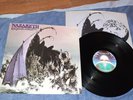 NAZARETH  hair of the dog  1975 - UK FIRST  PRESS - MOONCREST LAB -EX+