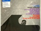 Herbie Hancock My Point Of View Blue Note Tone Poet Series LP Vinyl Record Album
