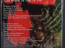 GARY WILSON: lisa wants to talk to you FEEDING TUBE 12