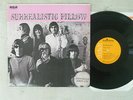 JEFFERSON AIRPLANE SURREALISTIC PILLOW RCA RCA-6135 Japan VINYL LP