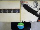 LED ZEPPELIN SAME ATLANTIC SMT 1067 Japan VINYL LP