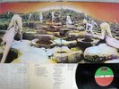 LED ZEPPELIN HOUSE OF THE HOLY ATLANTIC P-8288A Japan VINYL LP