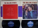 ROLLING STONES GEM LONDON GEM-1031,2 Japan VINYL 2LP