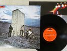 THE WHO WHO'S NEXT POLYDOR MPF 1106 Japan VINYL LP