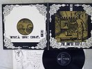 THIRD EAR BAND ALCHEMY ODEON OP-80263 Japan VINYL LP