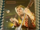 David Bowie - Look At The Moon - Live 3X VINYL LP & 2X CD