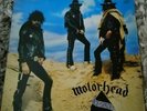 MOTOR HEAD ACE OF SPADES