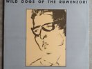 Barney WILEN Wild dogs of the ruwenzori 2 LP 1989 Orig French IDA 020 Mint