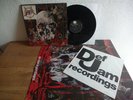 Slayer ?– South Of Heaven LP 1988 MINT + POSTER Speed & Thrash Metal Rarity