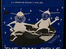 THE RAN-DELLS-Forgive Me Darling & Martian Hop-Picture Sleeve Only-CHAIRMAN 4403