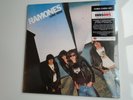THE RAMONES Leave Home LP  new mint sealed 180g 2017 remaster + bonus tracks