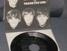 BEATLES USA Single 7