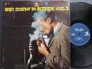 Eric Dolphy Original Prestige Mono LP 1965 