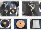 DAVID BOWIE THE MAN WHO SOLD THE WORLD 1972 UK PRESS 12