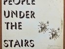PEOPLE UNDER THE STAIRS / STEPFATHER